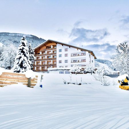 Hotel Nockresort Bad Kleinkirchheim Zewnętrze zdjęcie