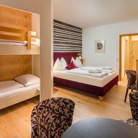 Hotel Nockresort Bad Kleinkirchheim Zewnętrze zdjęcie