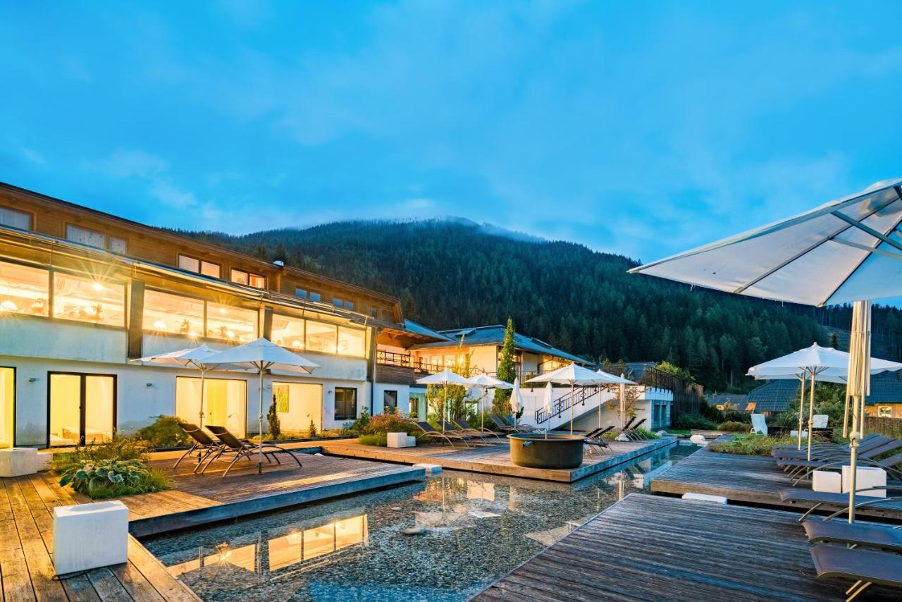 Hotel Nockresort Bad Kleinkirchheim Zewnętrze zdjęcie