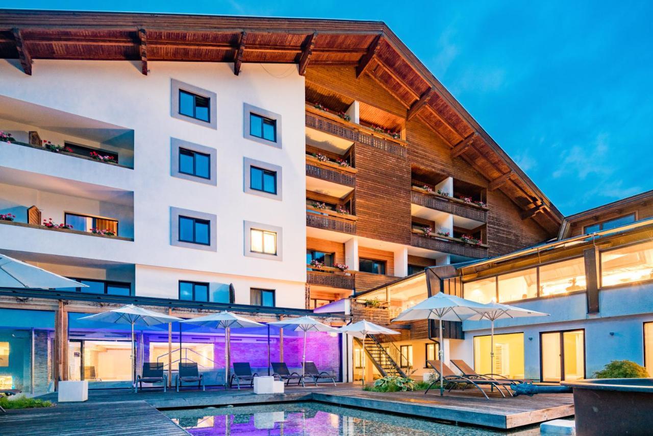 Hotel Nockresort Bad Kleinkirchheim Zewnętrze zdjęcie