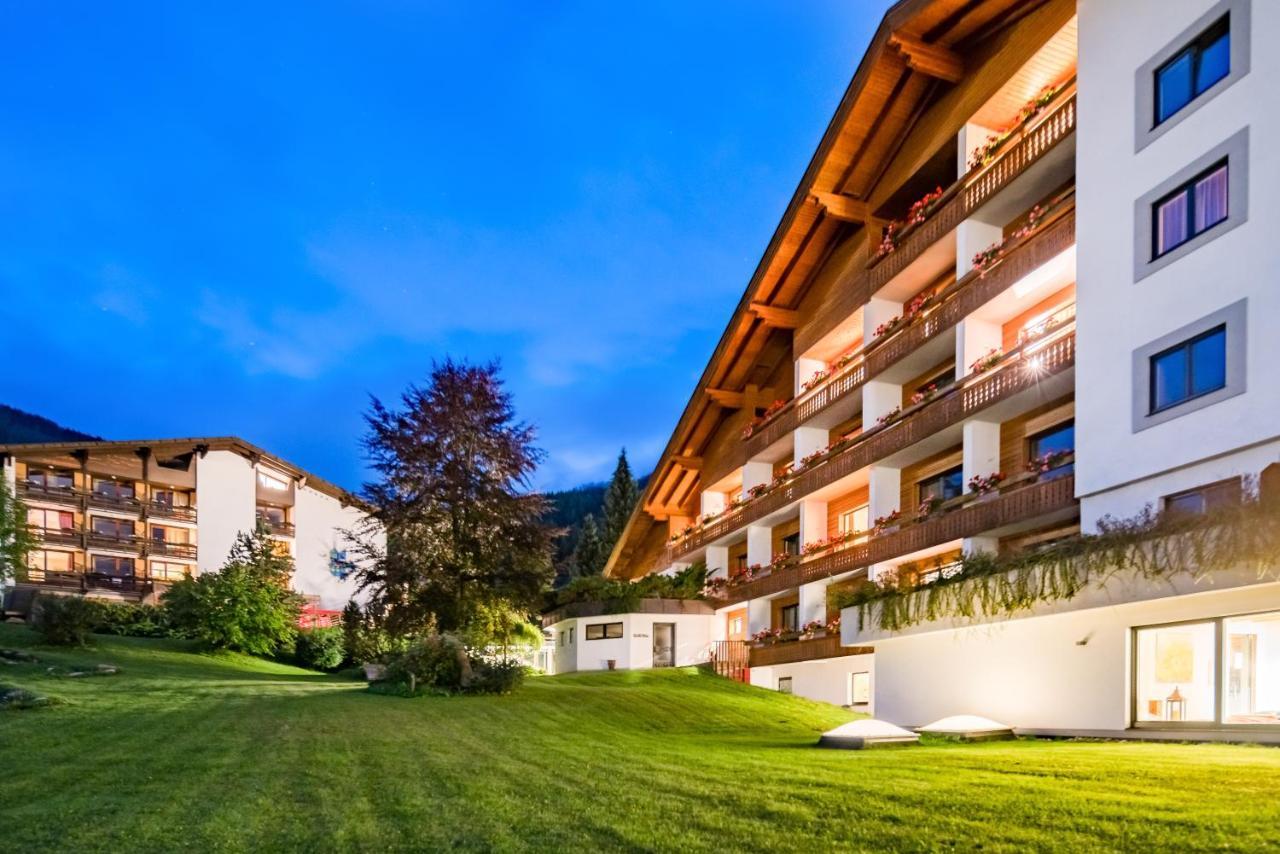 Hotel Nockresort Bad Kleinkirchheim Zewnętrze zdjęcie