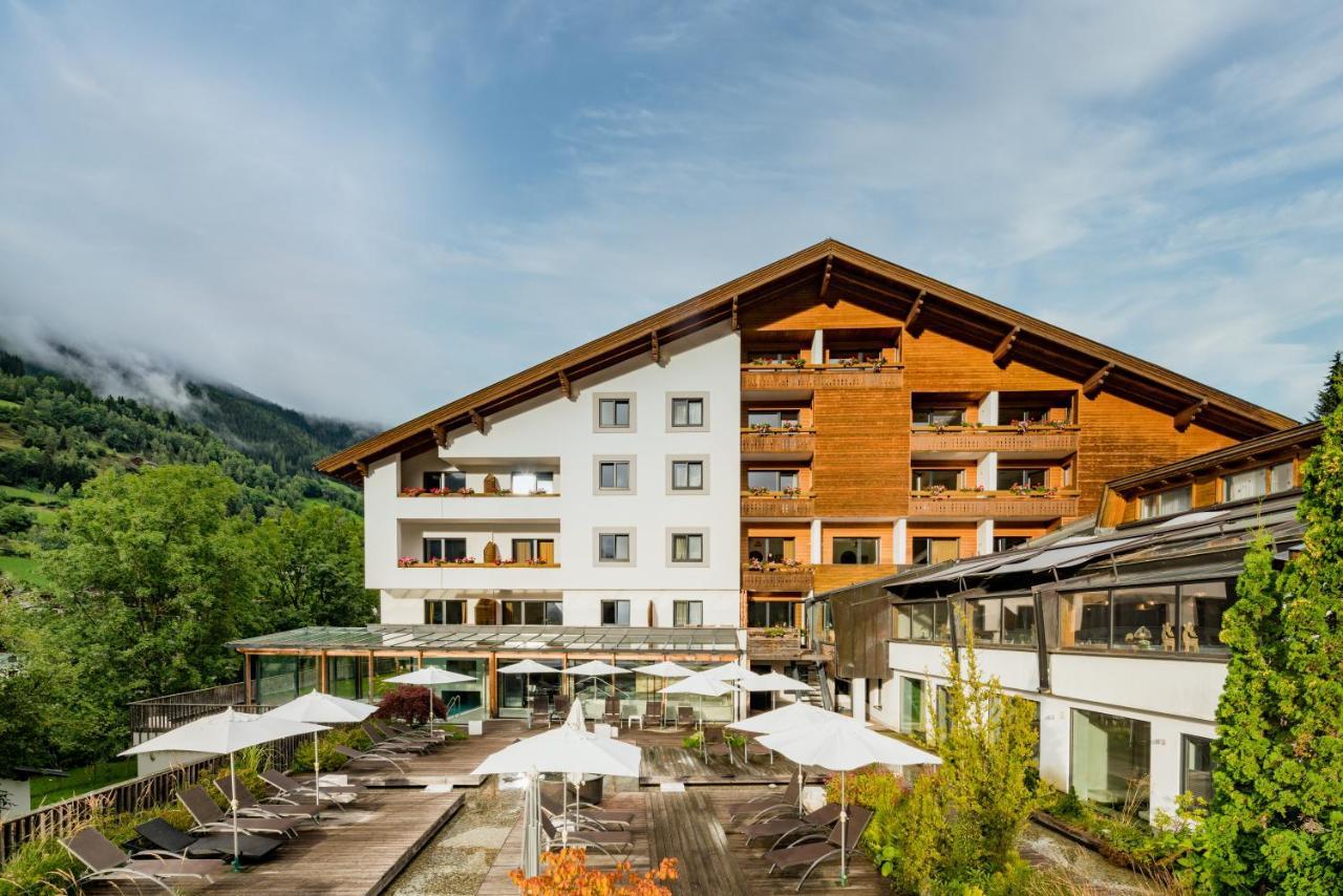 Hotel Nockresort Bad Kleinkirchheim Zewnętrze zdjęcie