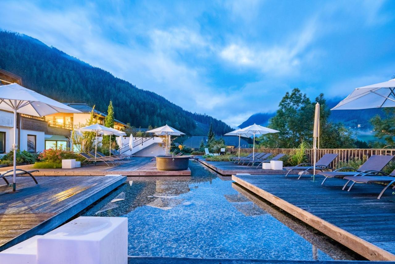 Hotel Nockresort Bad Kleinkirchheim Zewnętrze zdjęcie