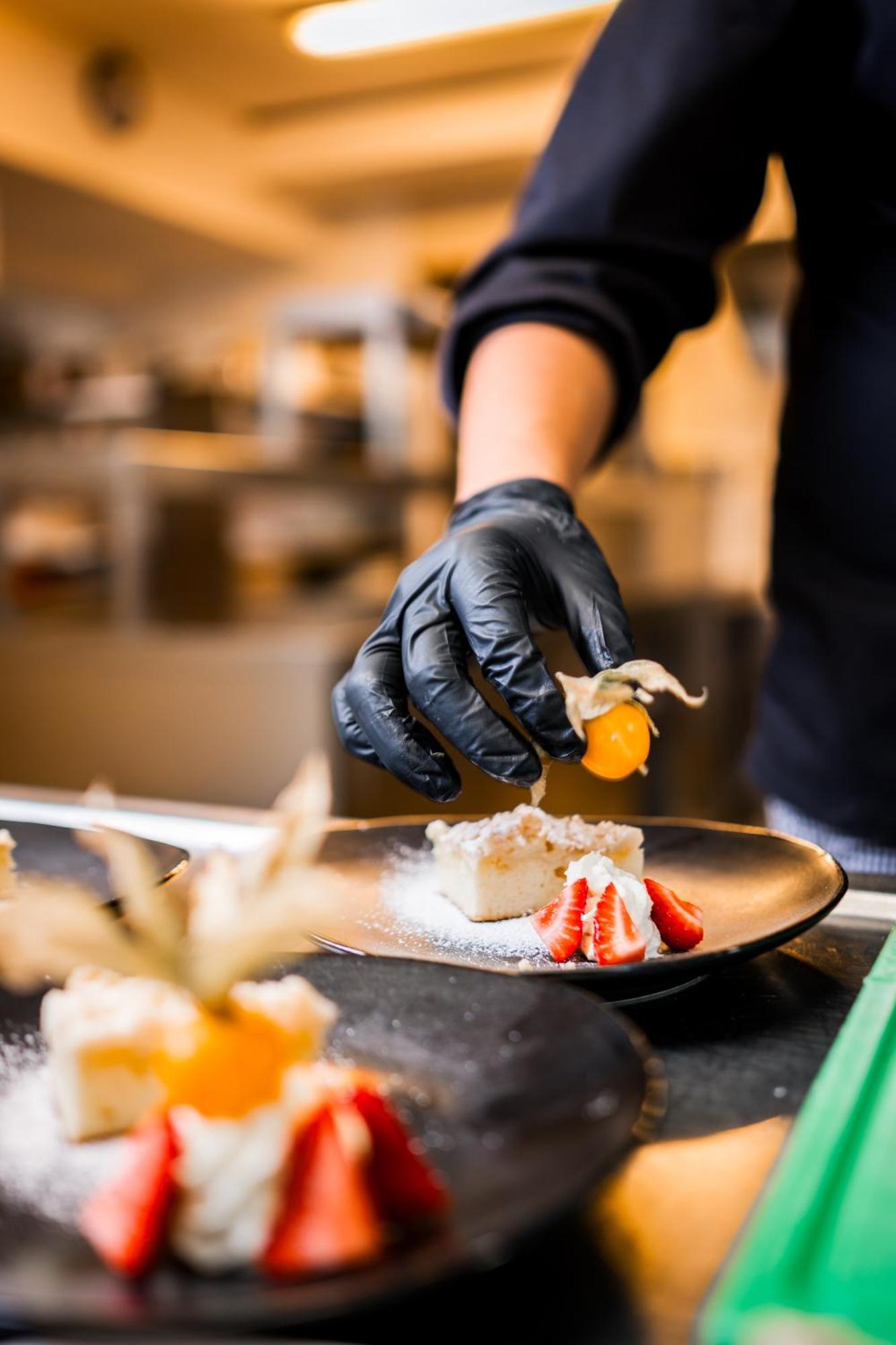 Hotel Nockresort Bad Kleinkirchheim Zewnętrze zdjęcie