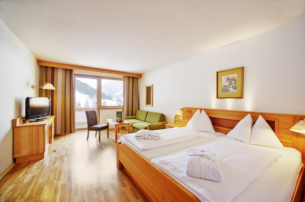 Hotel Nockresort Bad Kleinkirchheim Zewnętrze zdjęcie