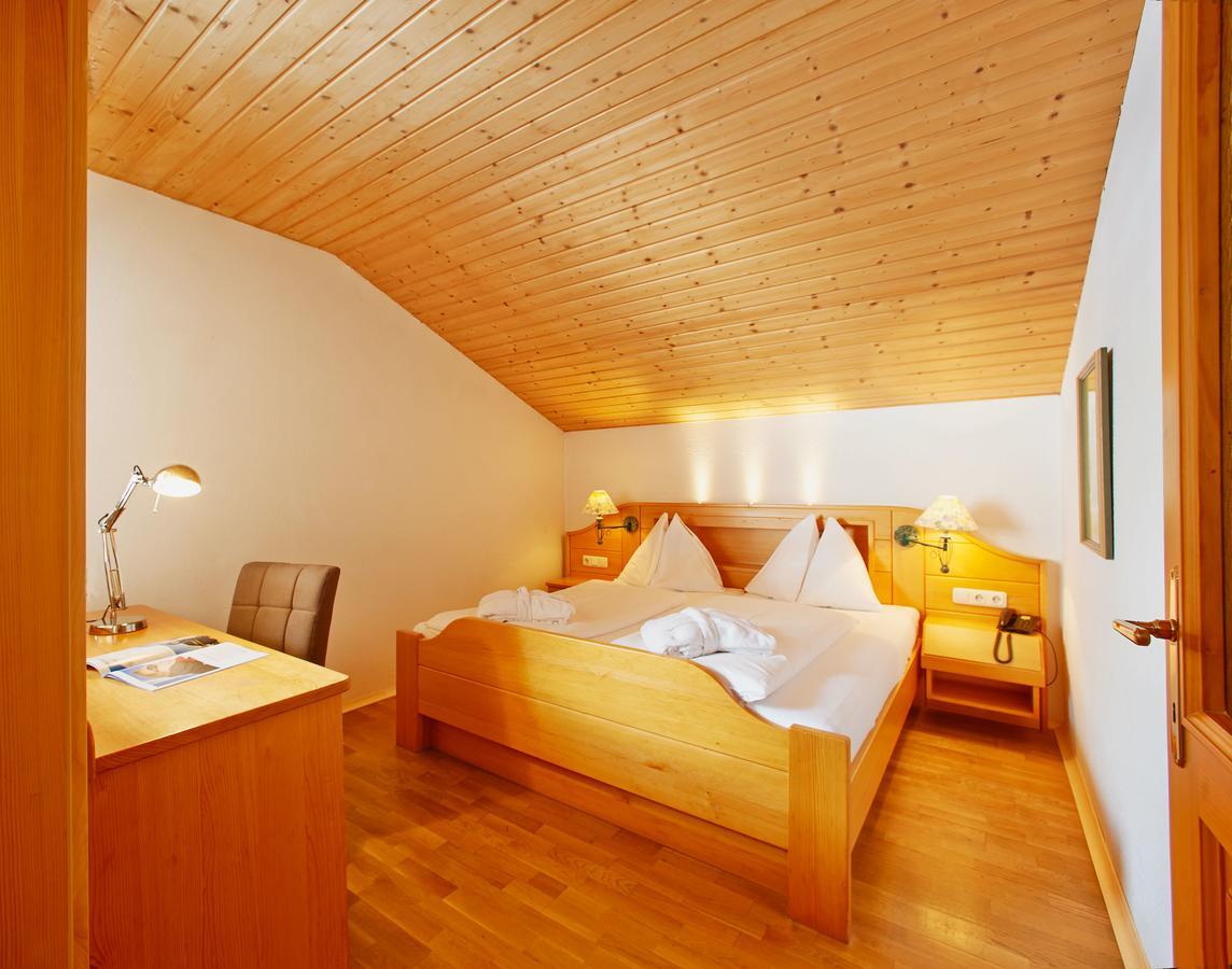 Hotel Nockresort Bad Kleinkirchheim Zewnętrze zdjęcie