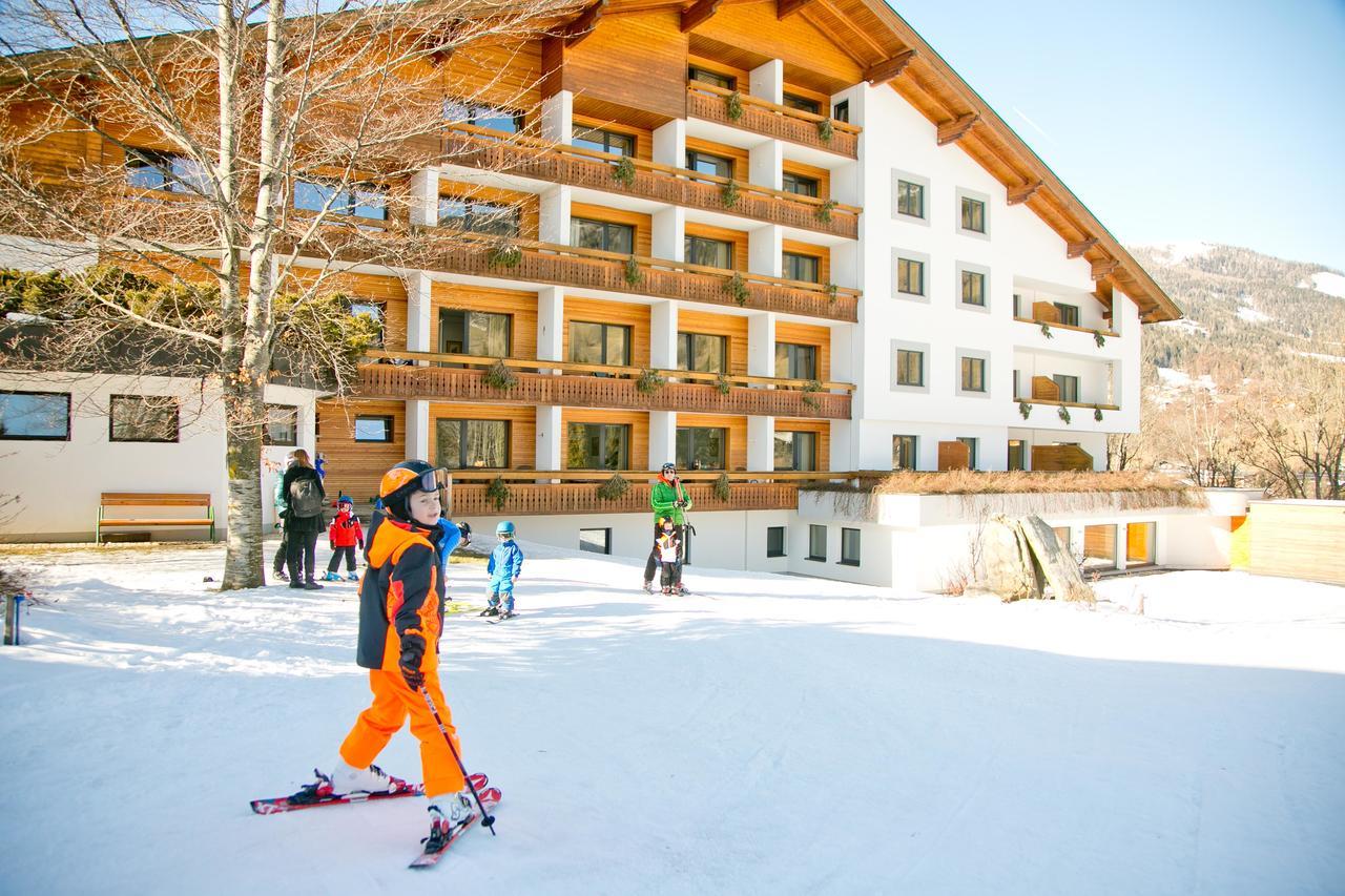 Hotel Nockresort Bad Kleinkirchheim Zewnętrze zdjęcie