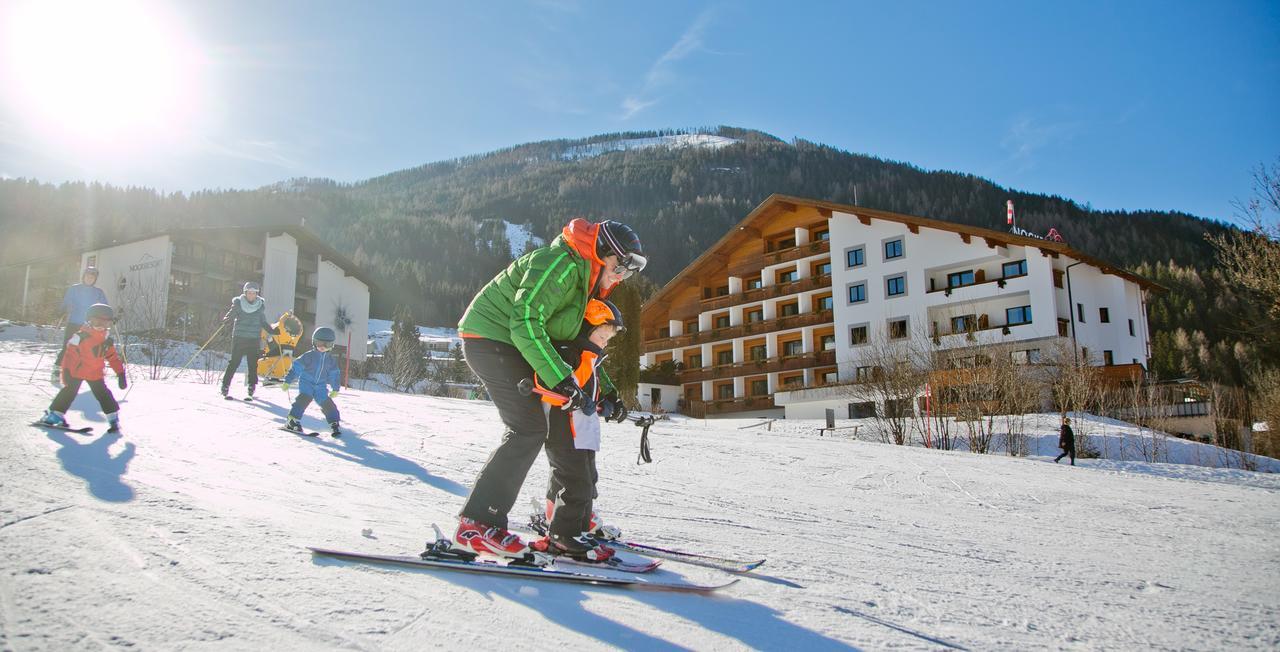 Hotel Nockresort Bad Kleinkirchheim Zewnętrze zdjęcie