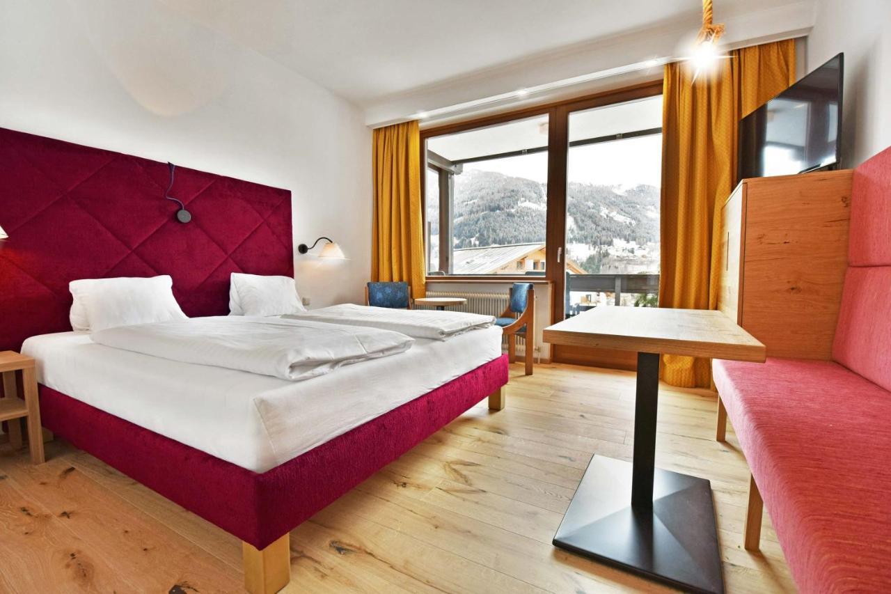 Hotel Nockresort Bad Kleinkirchheim Zewnętrze zdjęcie