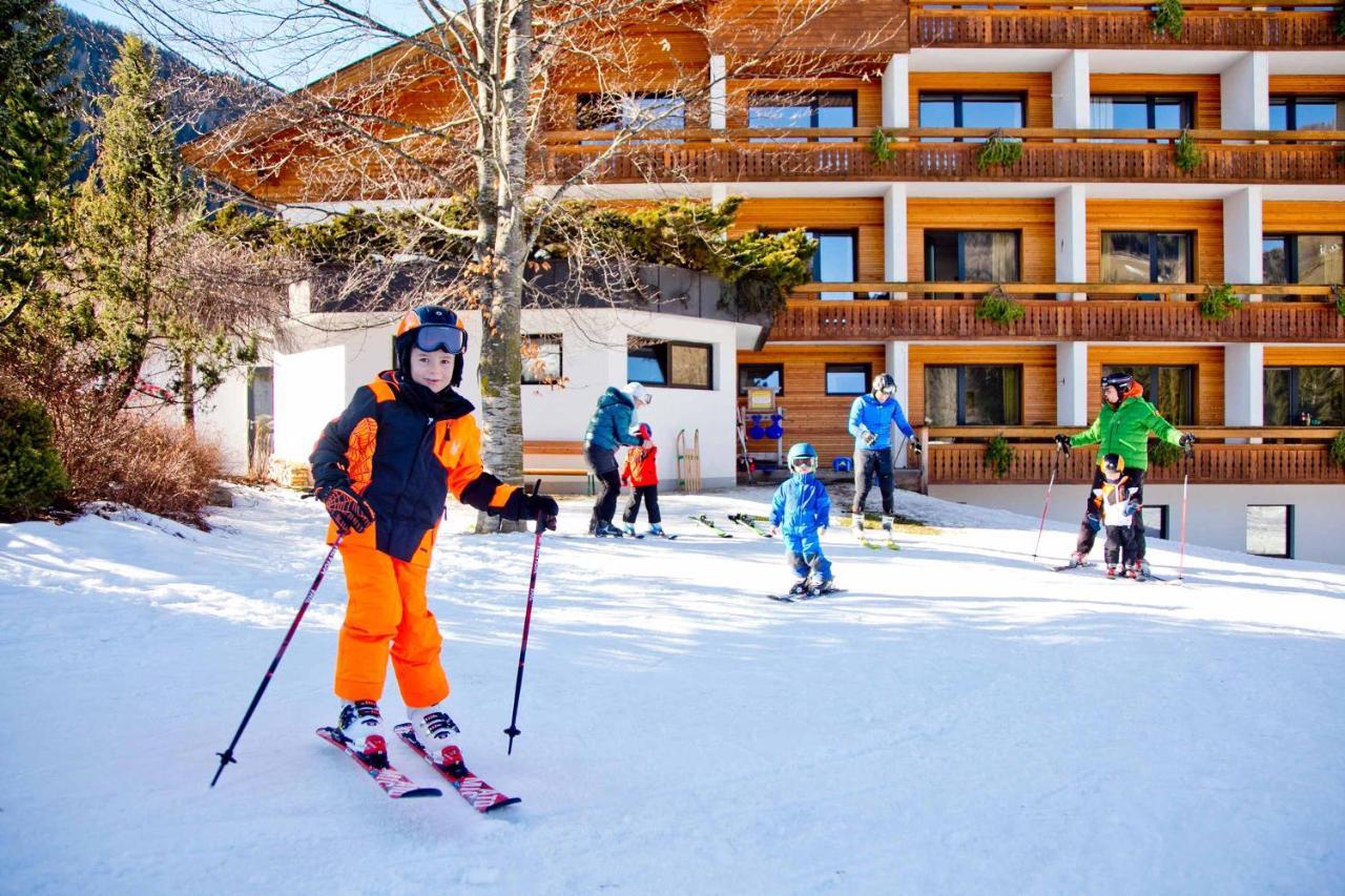 Hotel Nockresort Bad Kleinkirchheim Zewnętrze zdjęcie