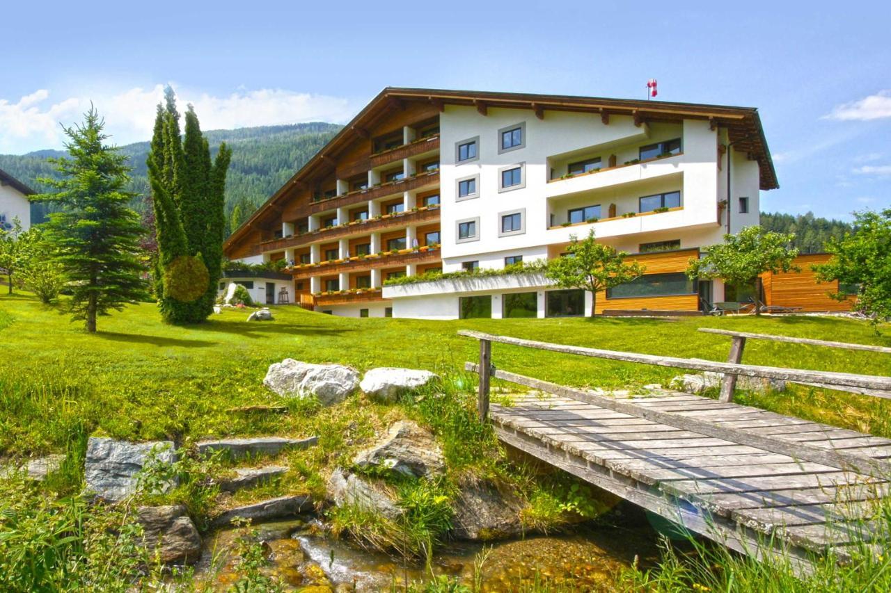 Hotel Nockresort Bad Kleinkirchheim Zewnętrze zdjęcie